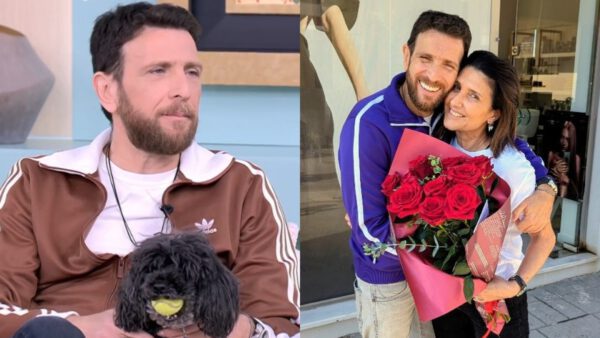 Θανάσης Πάτρας σύζυγος