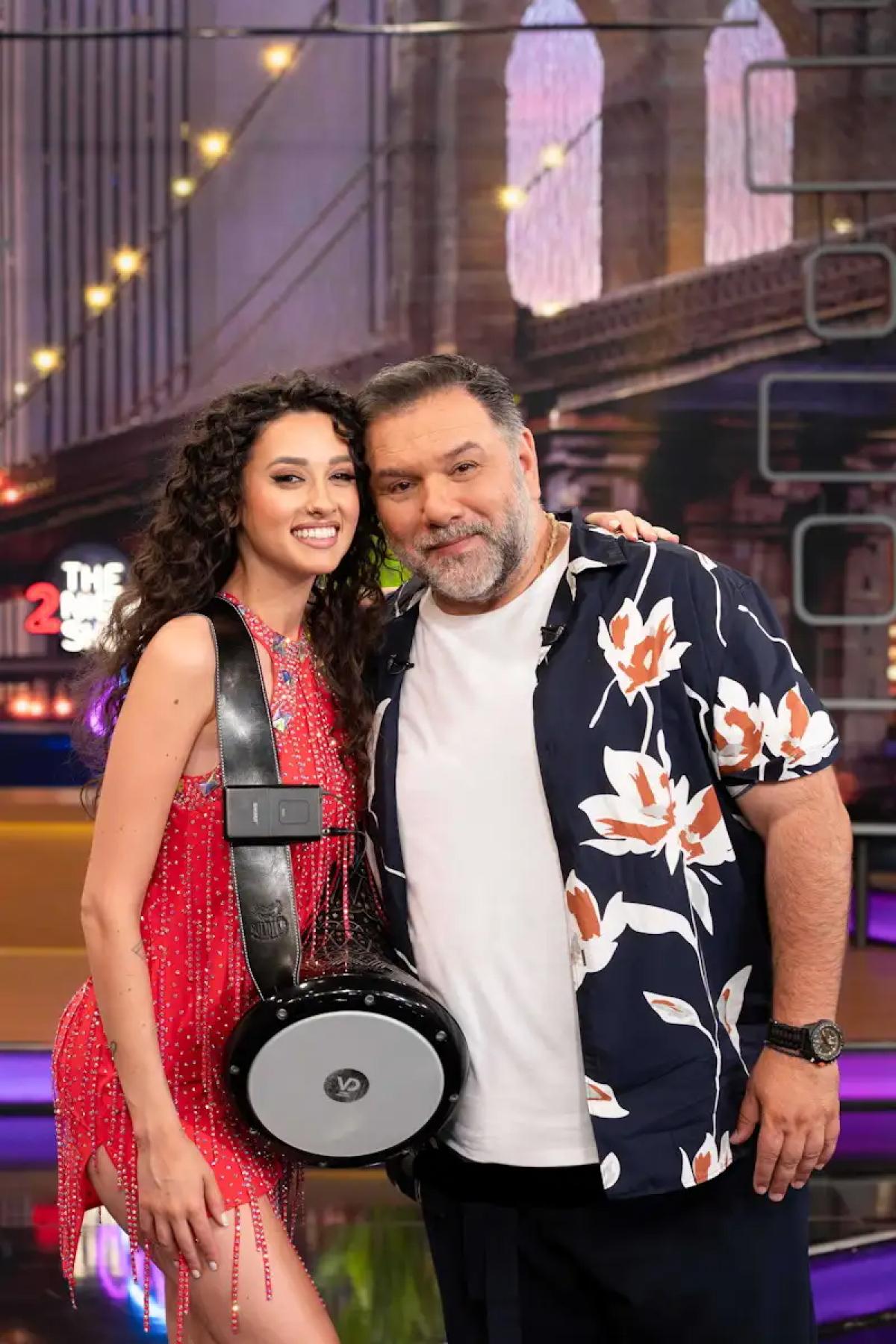 Ιωάννα Στρίγγα