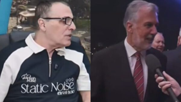 Θοδωρής Ρακιτζής