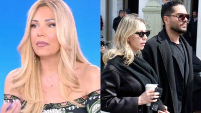 Τίνα Μεσσαροπούλου, Χρήστος Μάστορας, Γαρυφαλλιά Καληφώνη