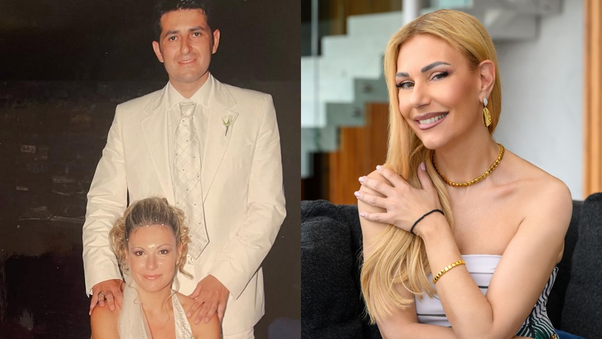 Τίνα Μυλωνάκης