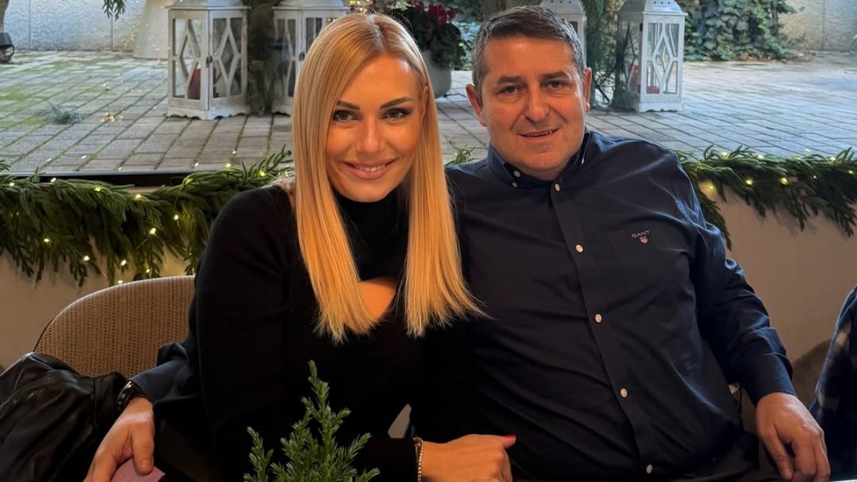 Αποκλειστικό: Στο 5ο 24ωρο νοσηλείας ο Γιώργος Μυλωνάκης – Η κατάσταση της Τίνας και τα νεότερα για την υγεία του