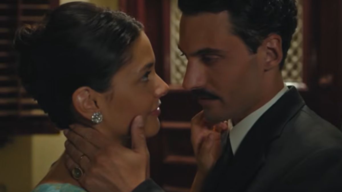 Το σπίτι δίπλα στο ποτάμι