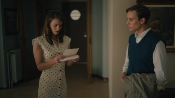 Το σπίτι δίπλα στο ποτάμι