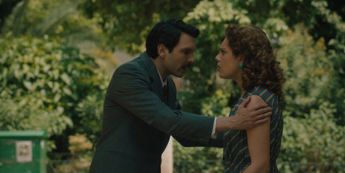 Το σπίτι δίπλα στο ποτάμι