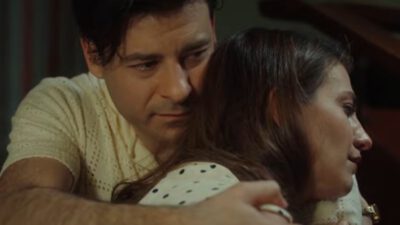 Το σπίτι δίπλα στο ποτάμι