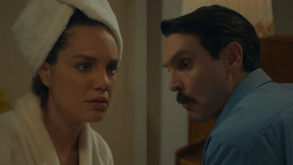 Το σπίτι δίπλα στο ποτάμι