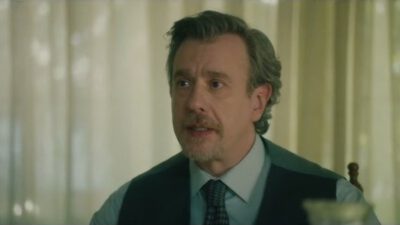 Το σπίτι δίπλα στο ποτάμι Απόστολος