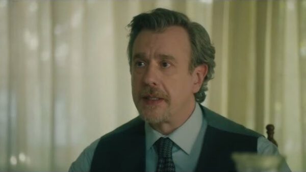 Το σπίτι δίπλα στο ποτάμι Απόστολος