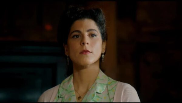 Το σπίτι δίπλα στο ποτάμι Ασπασία