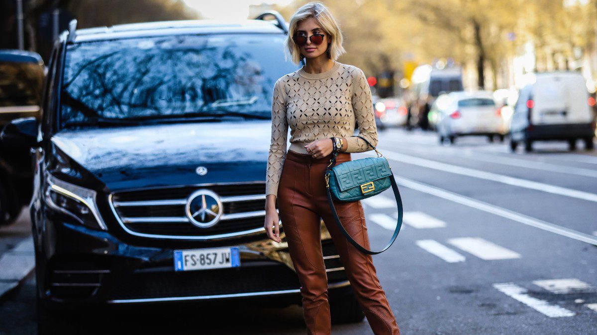 τοπ στο street style