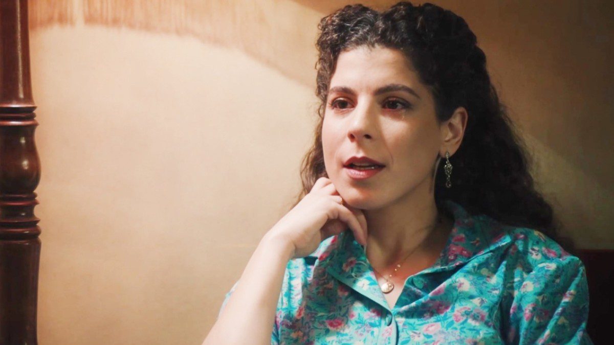 Το σπίτι δίπλα στο ποτάμι Ασπασία