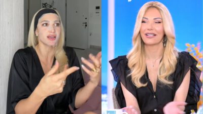 Τούνη Μεσσαροπούλου