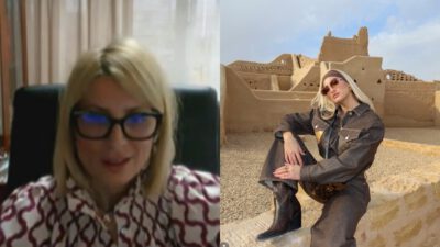 Τούνη Πανουσάκη