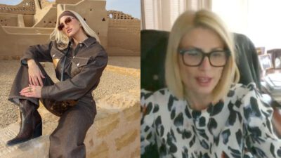 Τούνη Πανουσάκη