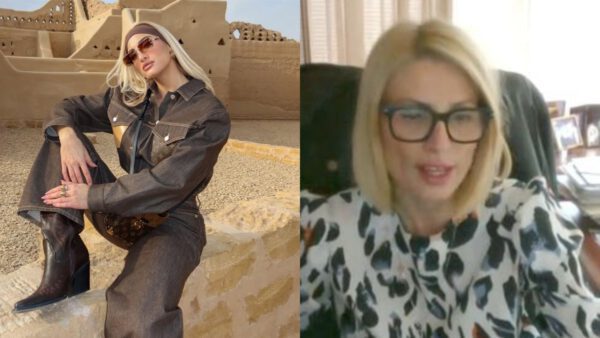 Τούνη Πανουσάκη