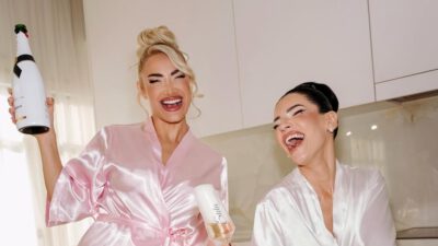 Ιωάννα Τούνη Στέλλα Πάσσαρη