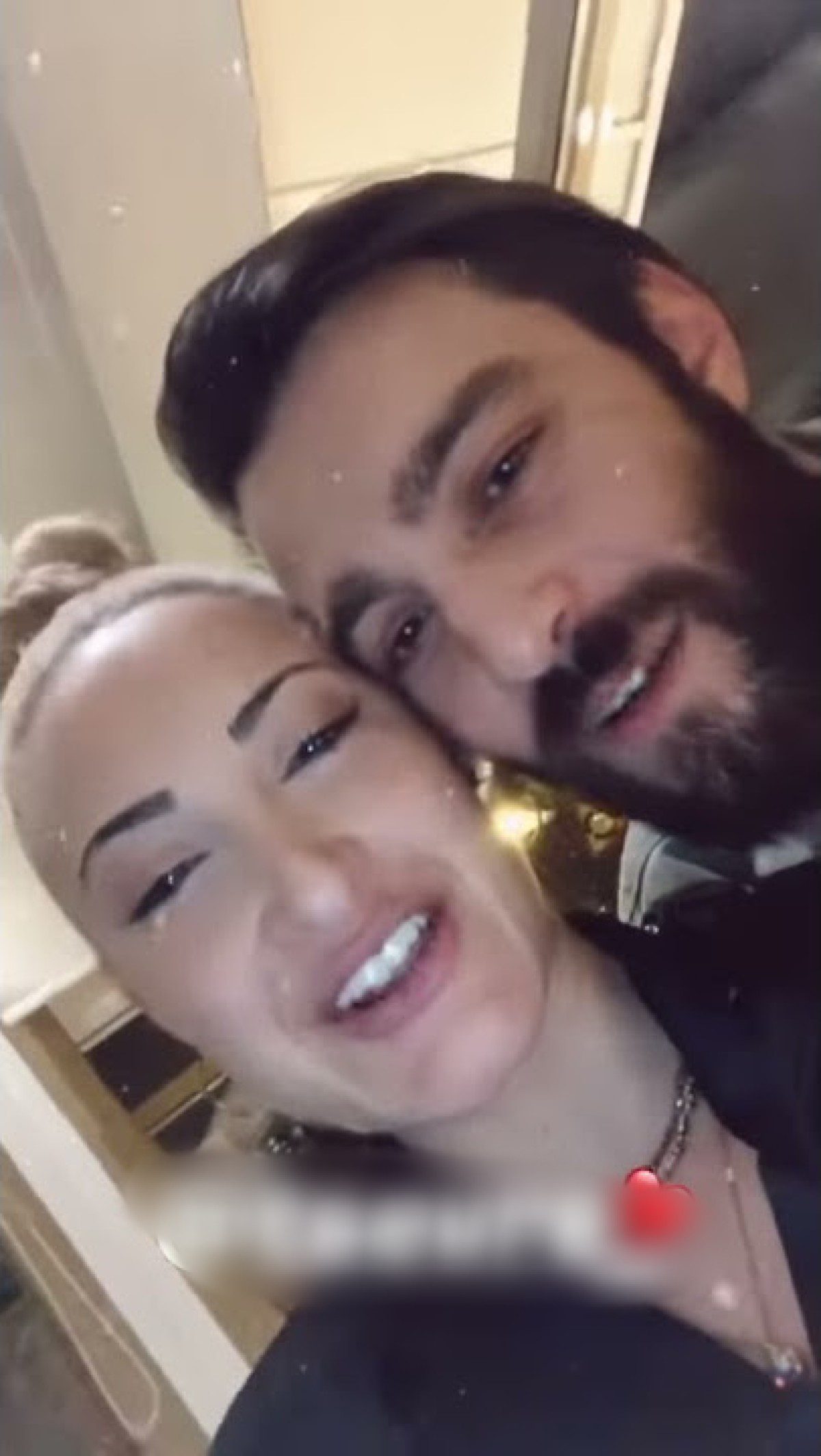 Τούνη Τσεβρεντζής