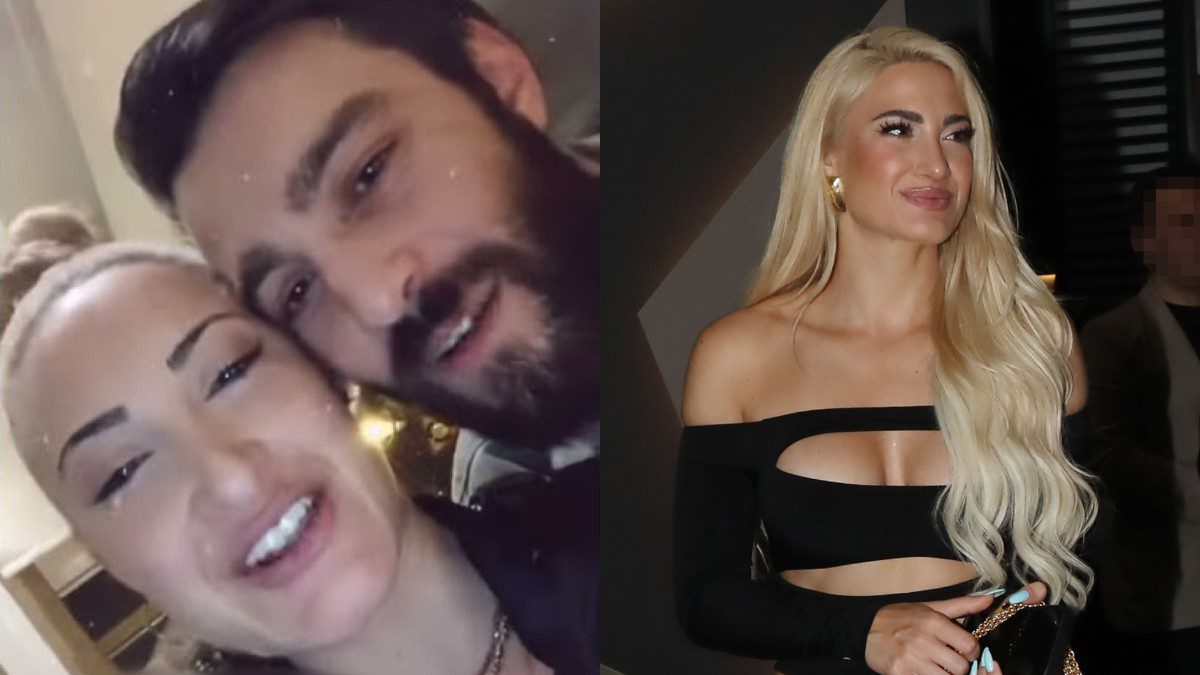 Τούνη Τσεβρεντζής