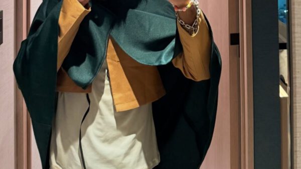 Ο τραγουδιστής