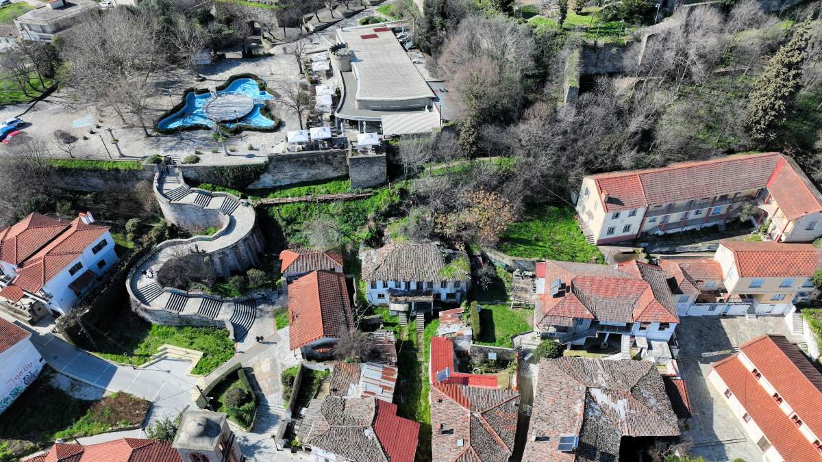 Καλοκαίρι στα Τρίκαλα: Θεσσαλική γοητεία και φυσική ομορφιά