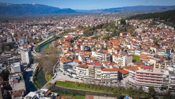 Καλοκαίρι στα Τρίκαλα: Θεσσαλική γοητεία και φυσική ομορφιά