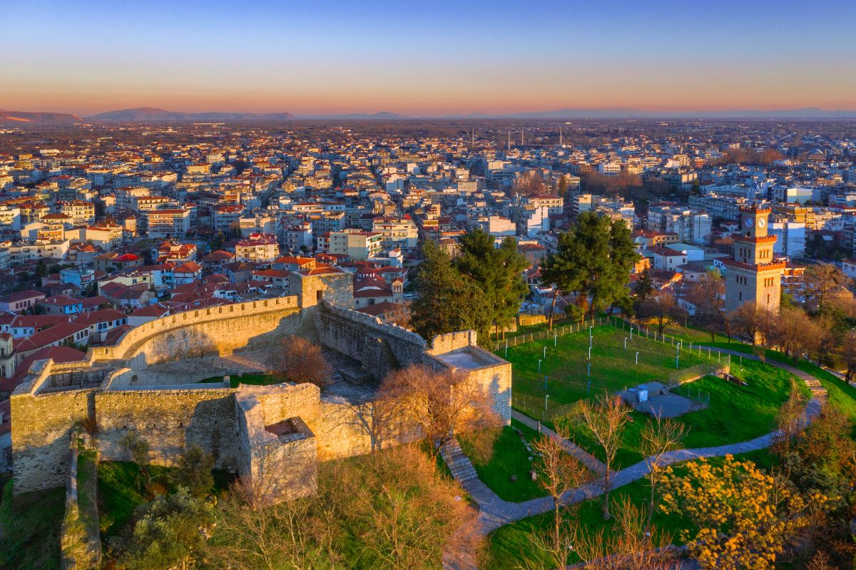 Καλοκαίρι στα Τρίκαλα: Θεσσαλική γοητεία και φυσική ομορφιά