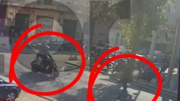 τροχαίο Λιοσίων