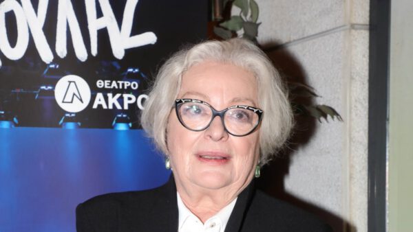 Τάνια Τσανακλίδου