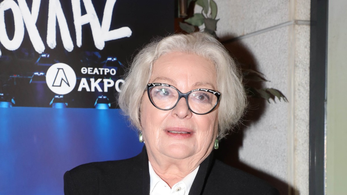 Τάνια Τσανακλίδου