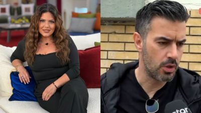 Τσιμιτσέλης, Μπάρκα