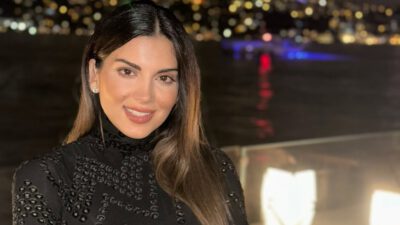 Σταματίνα Τσιμτσιλή