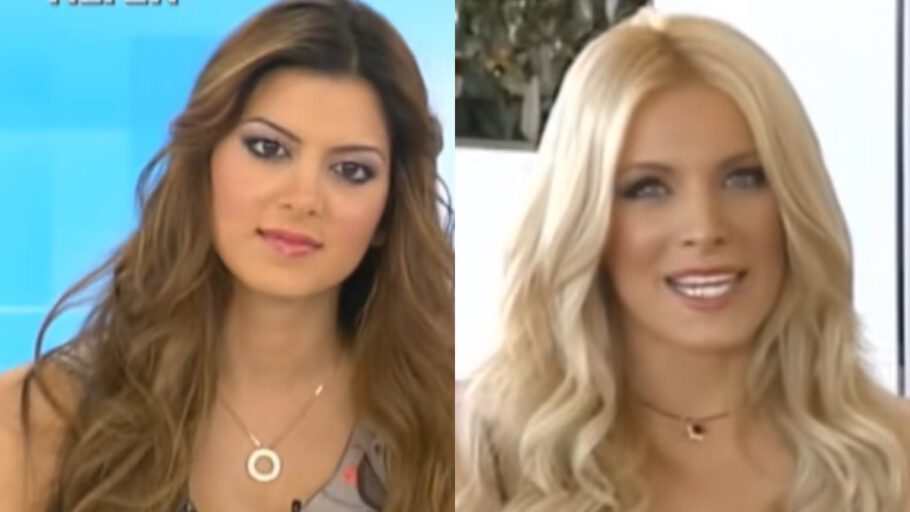 Τσιμτσιλή Καινούργιου