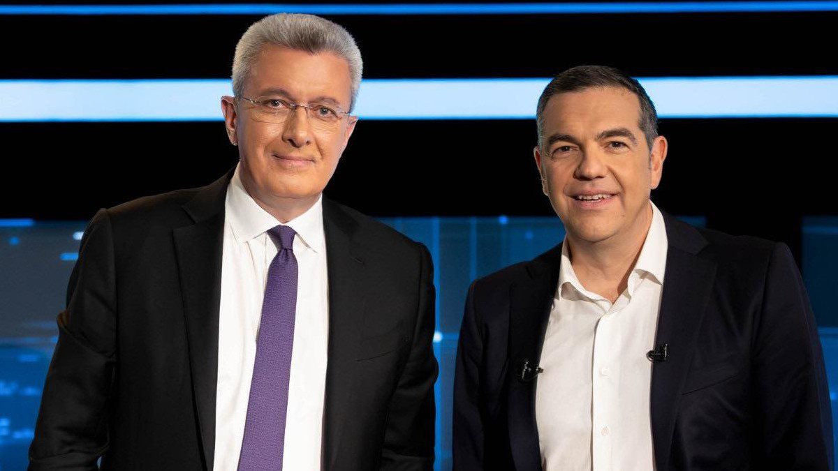 Τσίπρας Χατζηνικολάου