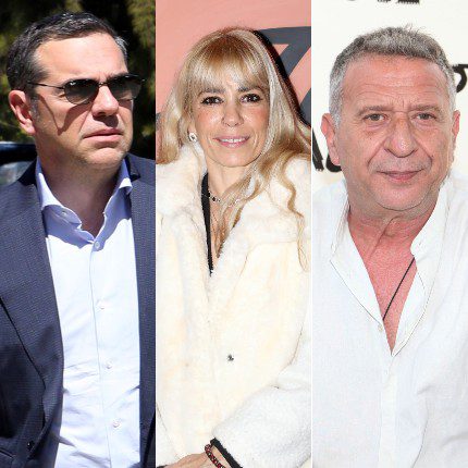 10 Έλληνες διάσημοι που δεν πιστεύουν στον Θεό, το Πάσχα και γύρισαν την πλάτη στη θρησκεία