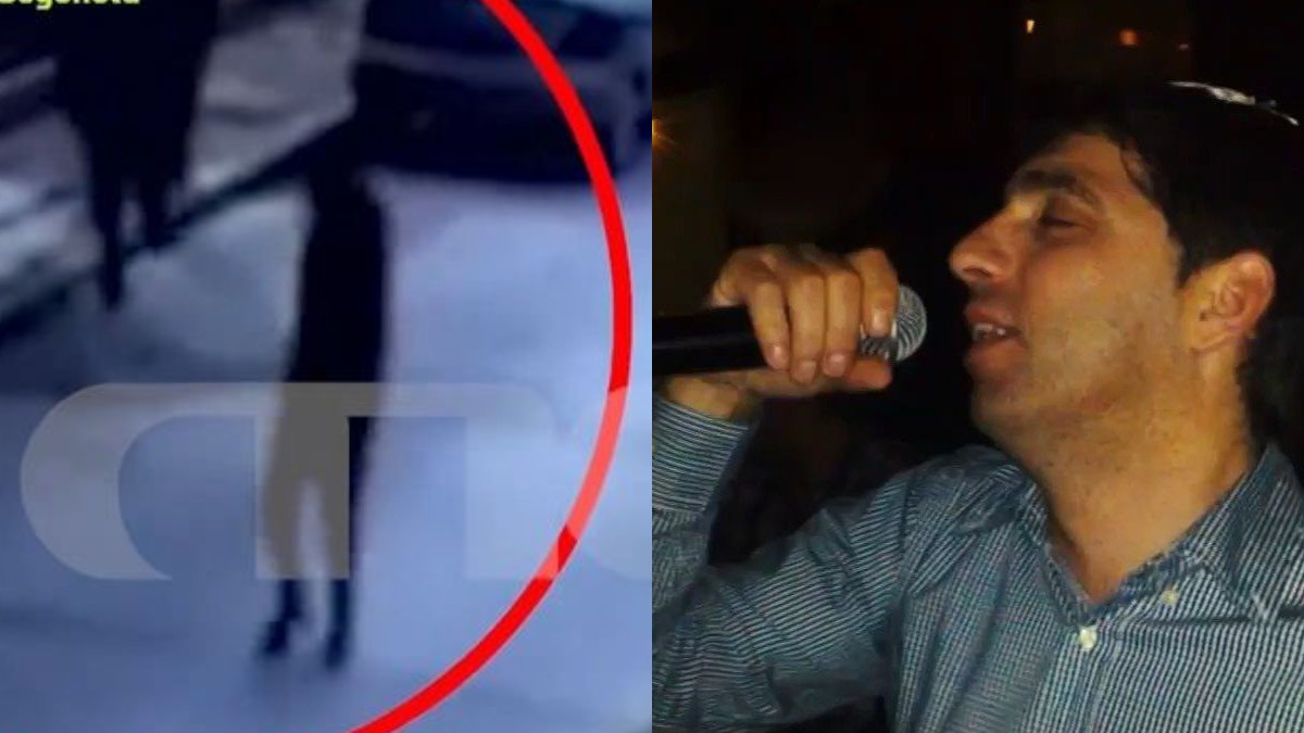 Τσιτόγλου δολοφονία