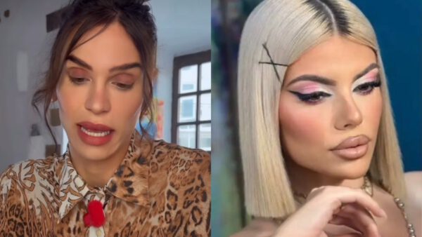 Τζεφ Μοντάρα, Μυρτώ