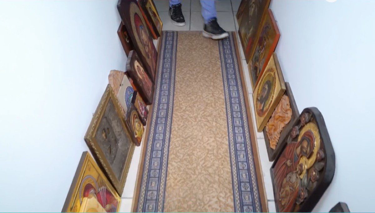 Τζώρτζογλου εικόνες