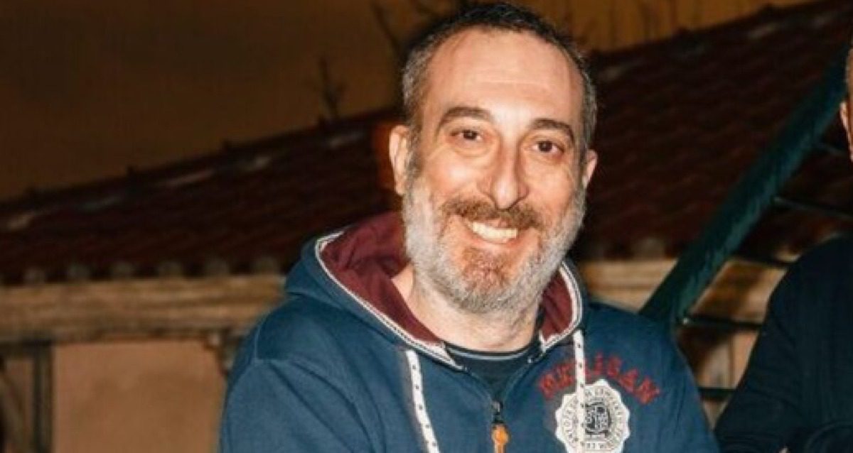 Κώστας Βαϊμάκης