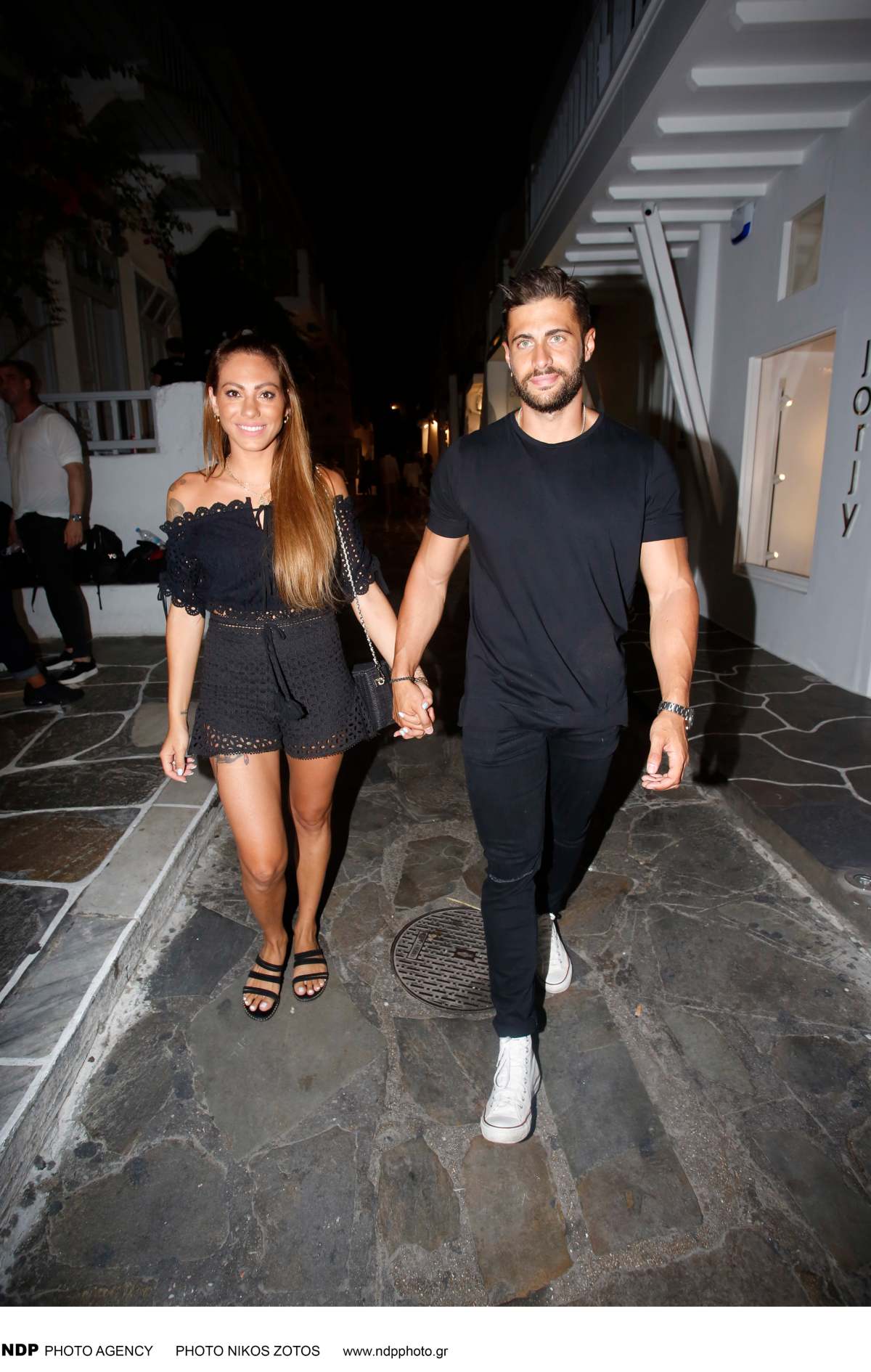 Κωνσταντίνος Βασάλος Ευριδίκη Βαλαβάνη