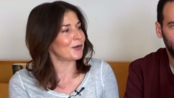 Βαλέρια Κουρούπη