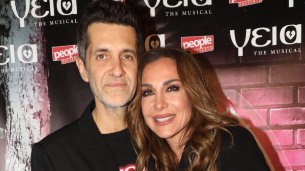 Δέσποινα Βανδή - Φοίβος