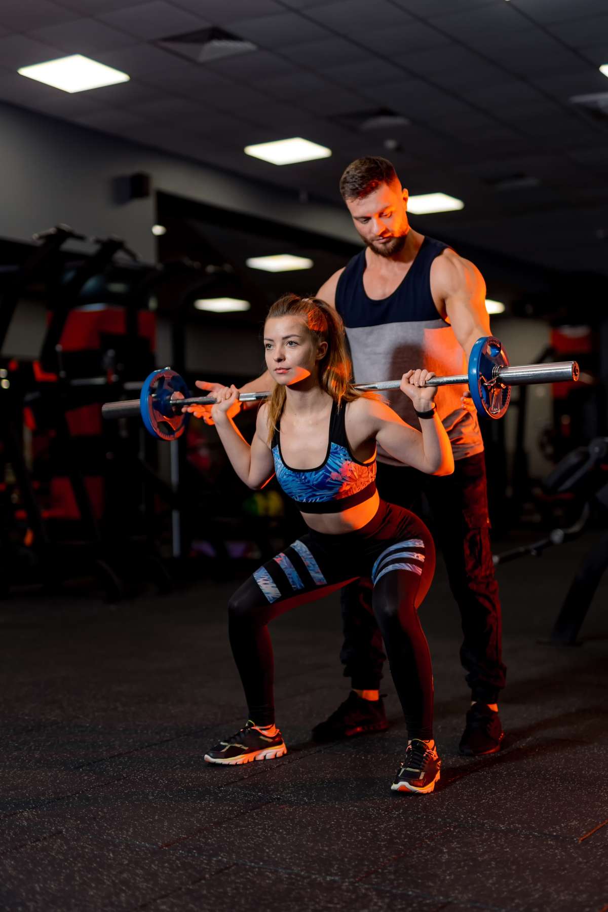 γιόγκα και βάρη