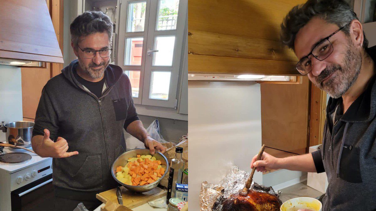 βασίλης Ρίζος