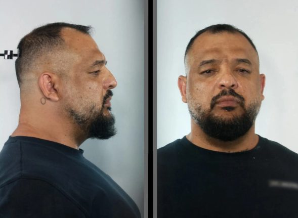 Βιλανάκης Άγγελος