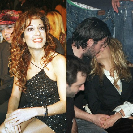 Άννα Βίσση: Από τον Καρβέλα μέχρι αυτόν που έκανε φυλακή – Οι άντρες που πέρασαν από την ζωή της