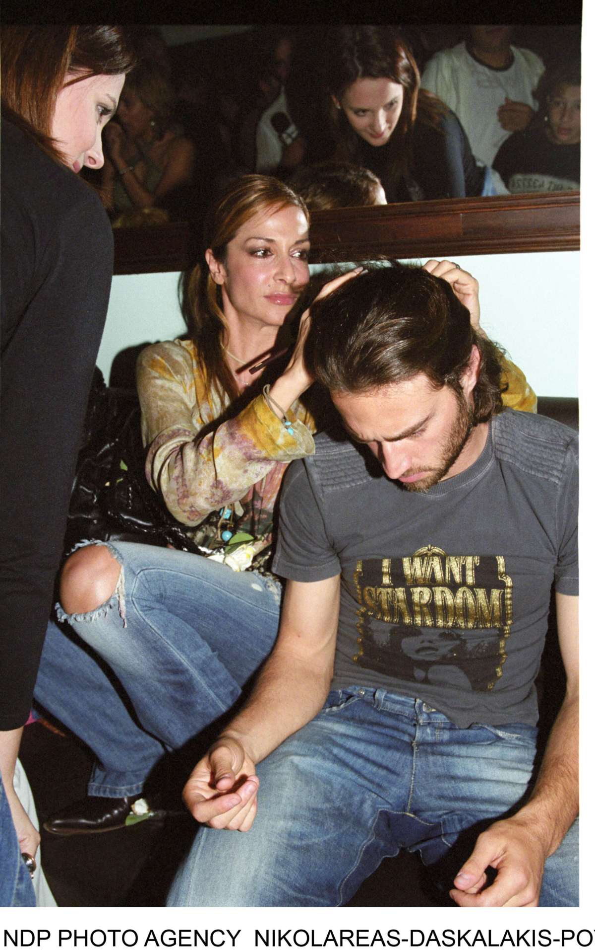 Κώστας Φραγκολιάς: Οι γυναίκες που σημάδεψαν τη ζωή του - Οι έρωτες που έγιναν πρωτοσέλιδο