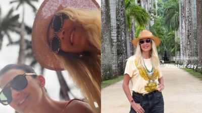 Άννα Βίσση Δήμητρα Κούστα