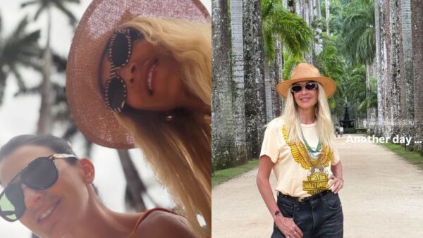 Άννα Βίσση Δήμητρα Κούστα