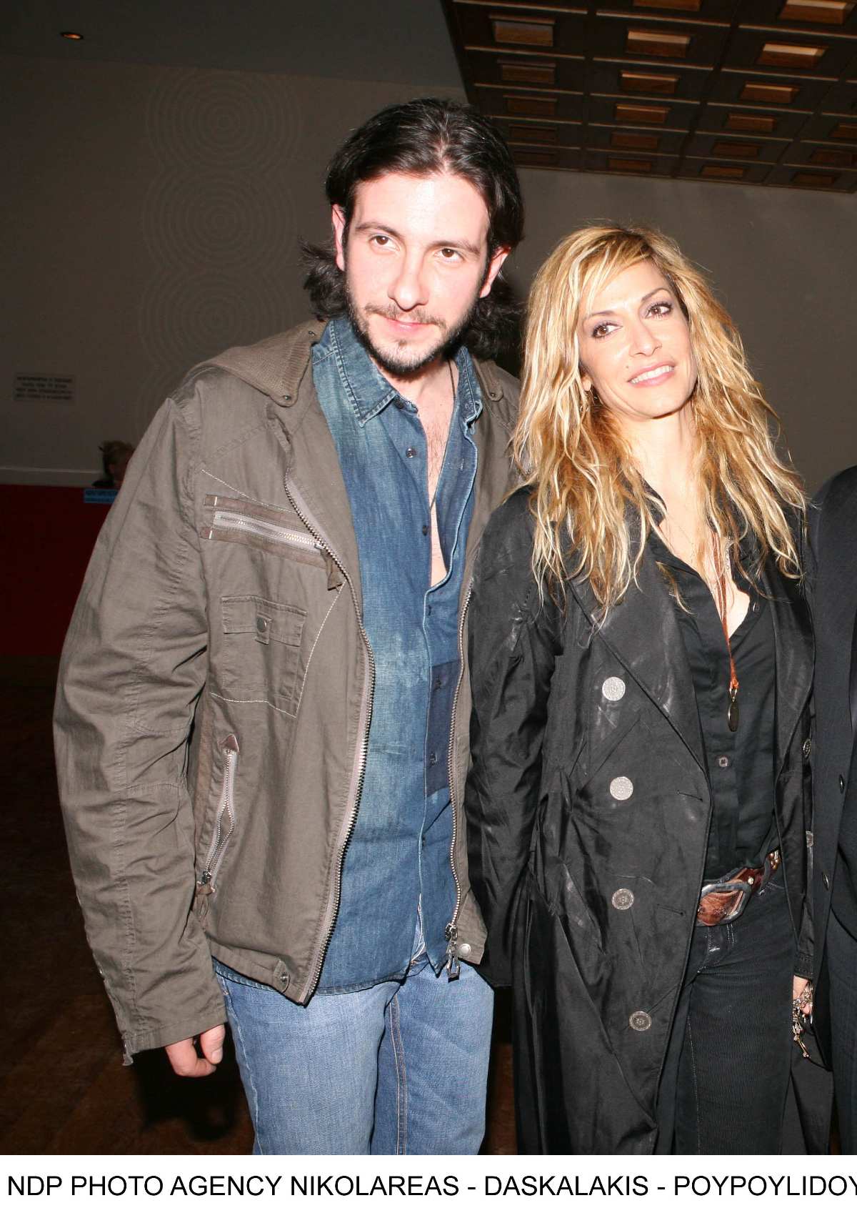 Βίσση Ψωμόπουλος